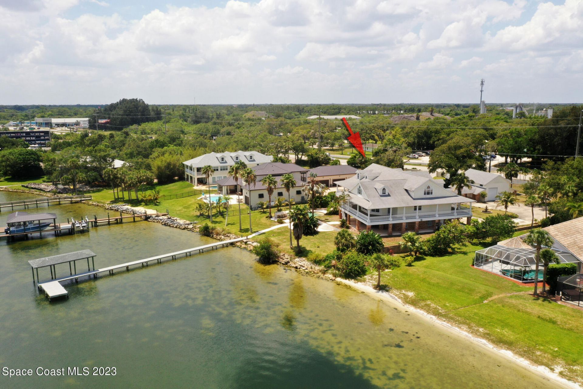 6285 N Highway 1 , Melbourne, FL 32940 Photo