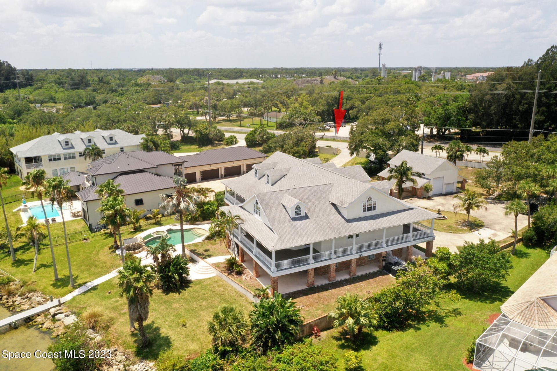 6285 N Highway 1 , Melbourne, FL 32940 Photo