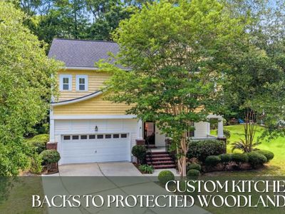 119 Blackwater Drive, Summerville, SC 29485