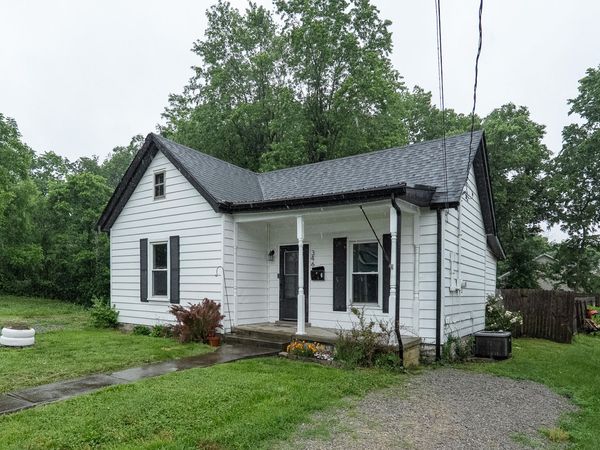 346 Payne Street, Georgetown, KY 40324