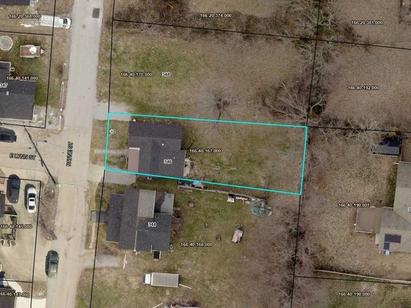 346 Payne Street, Georgetown, KY 40324 Photo 17