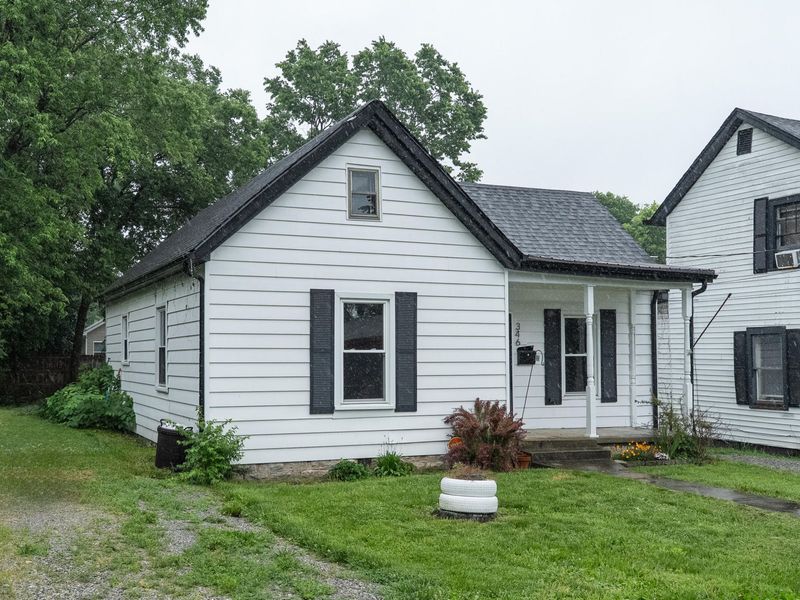 346 Payne Street, Georgetown, KY 40324 Photo 2