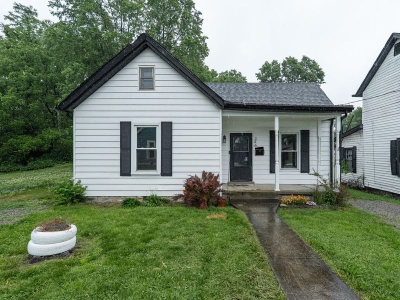 346 Payne Street, Georgetown, KY 40324 Photo 3