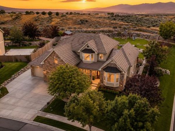 4642 N PEBBLESTONE LN W, Lehi, UT 84043