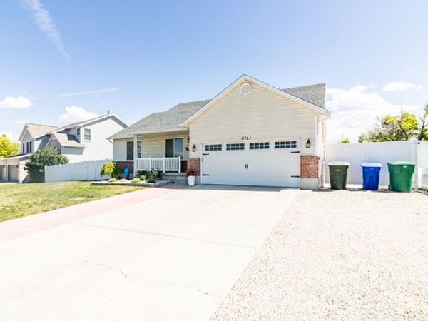 5151 CASE MOUNTAIN ROAD RD , West Jordan, UT 84081
