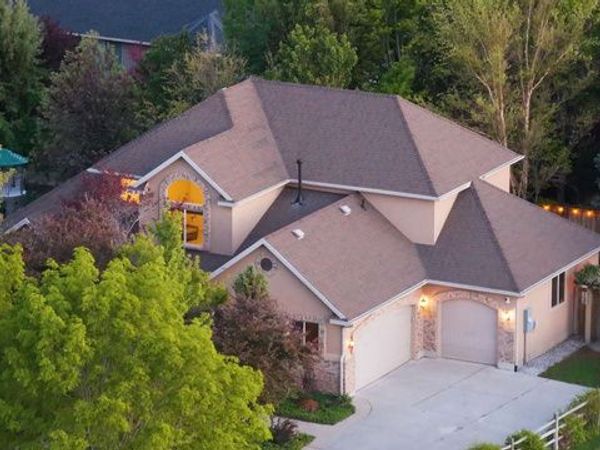 6669 W CANTERBURY DR, Highland, UT 84003