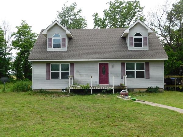 909 7th Street, McCune, KS 66753