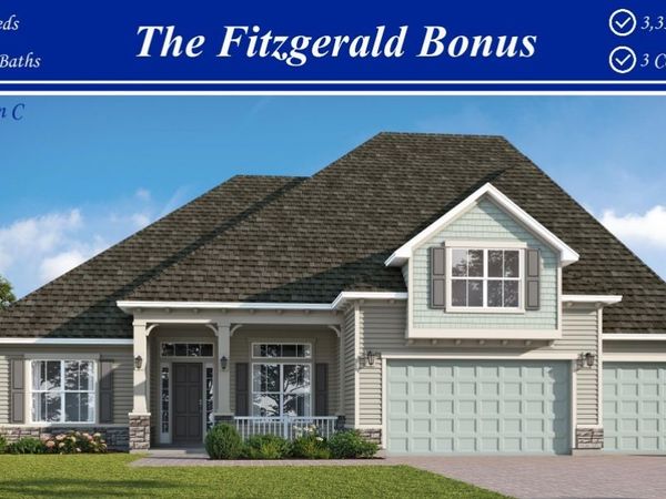 620 SANDY BLUFF Drive, Yulee, FL 32097