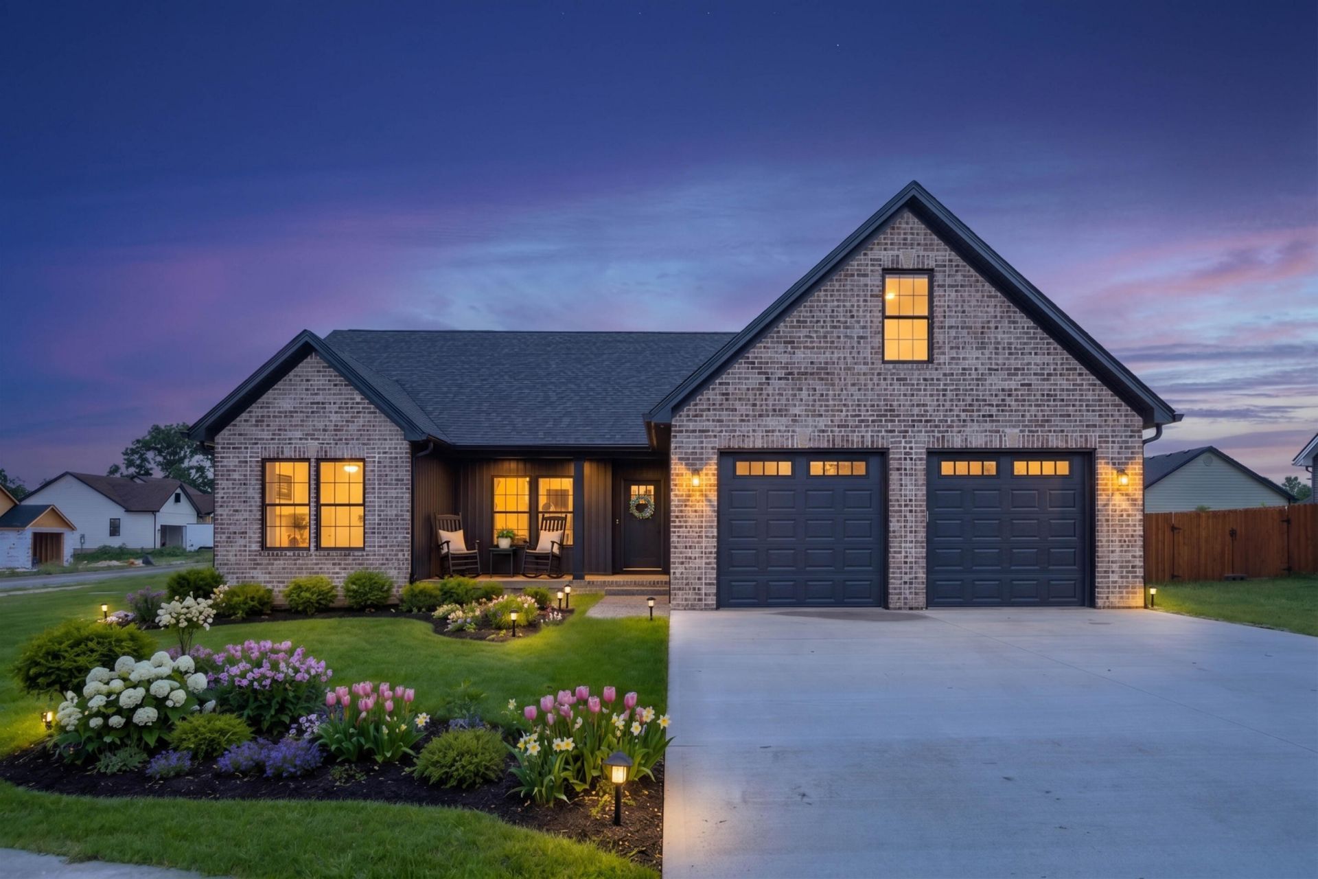 131 Knob View Trace , Junction City, KY 40440