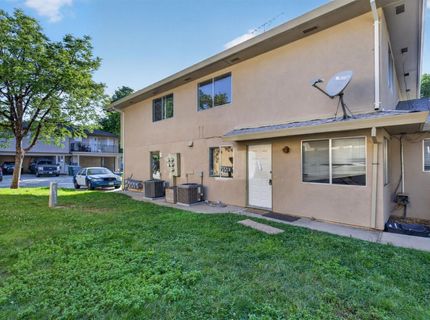 3783 Sapphire Dr #3, Unit 3, Auburn, CA 95602 Photo