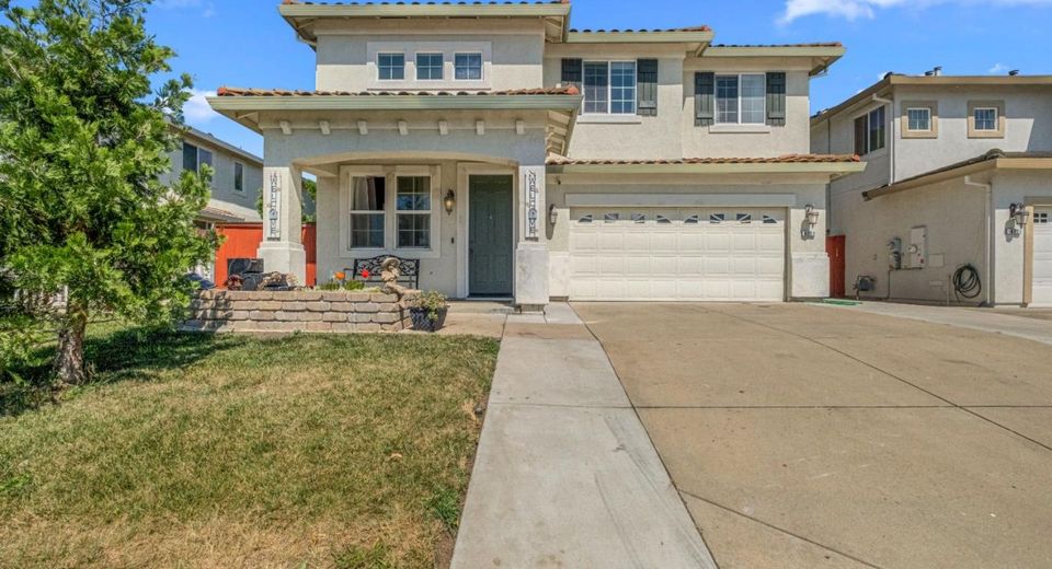 8727 Whitehouse Rd, Elk Grove, CA 95758 Photo