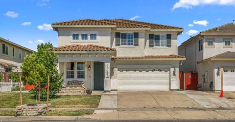 8727 Whitehouse Rd, Elk Grove, CA 95758 Photo