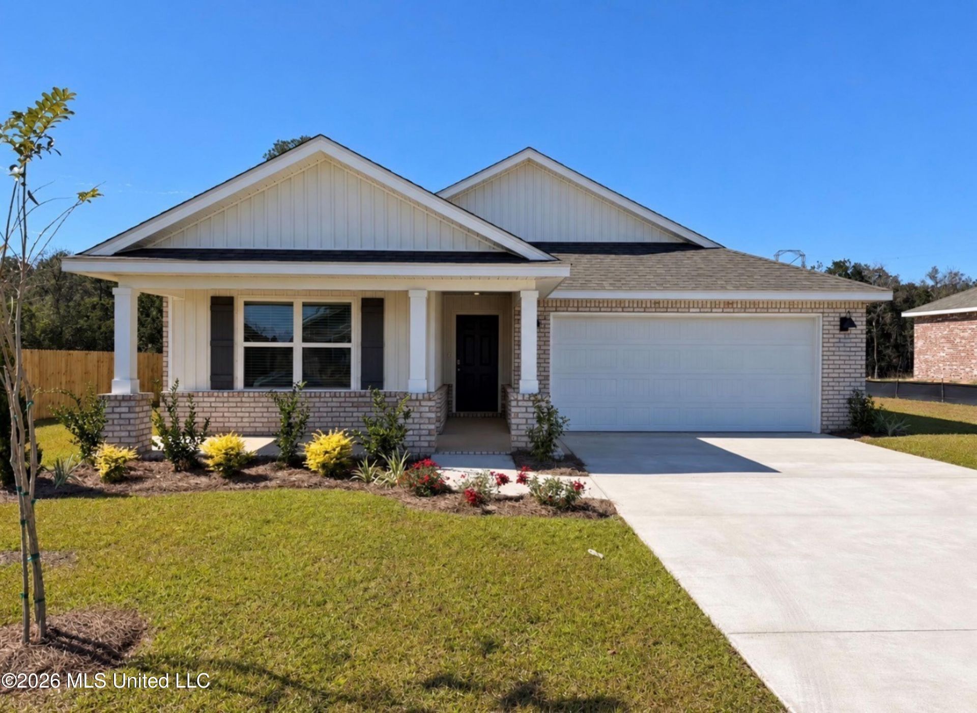9364 Reserve Boulevard, Biloxi, MS 39532 Main Photo