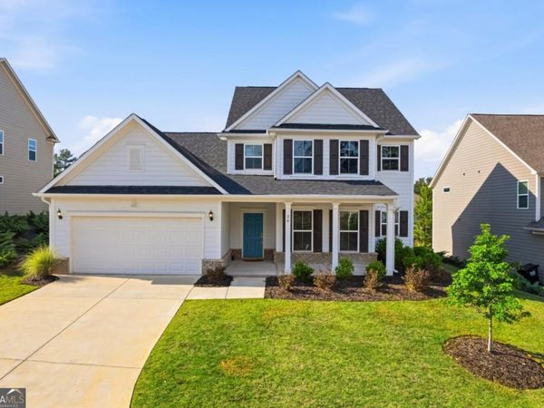 26 Riverclub Road, Acworth, GA 30101