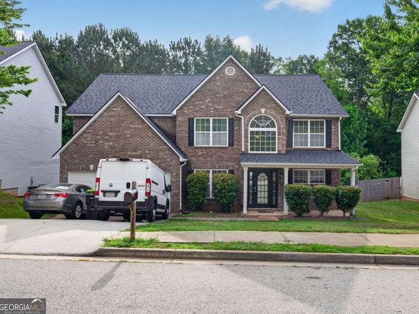3285 Hunting Creek Pass, Douglasville, GA 30135