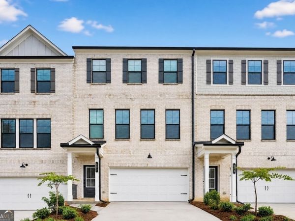 502 Provence Gate Lane, Lawrenceville, GA 30044