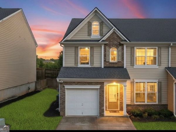 4161 Magnolia Glen Walk, Norcross, GA 30093