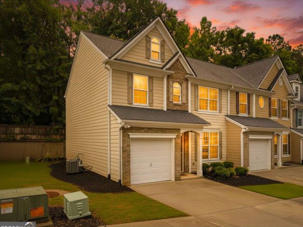 4161 Magnolia Glen Walk, Norcross, GA 30093