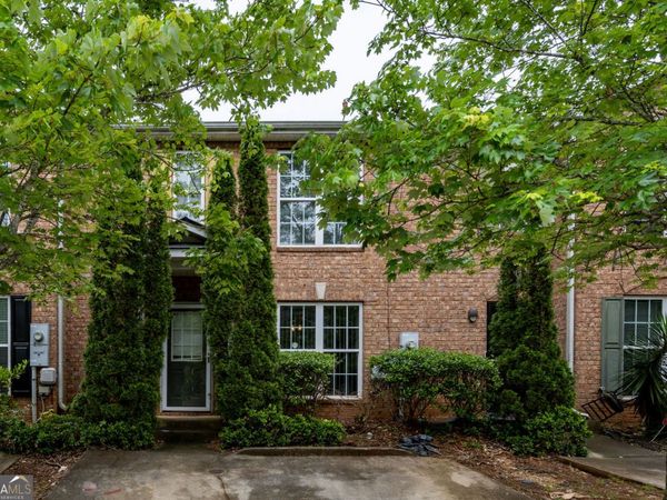 3474 Waldrop Trail, Decatur, GA 30034