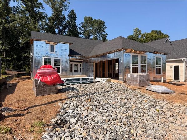 247 Easton Park Boulevard , Dallas, GA 30157