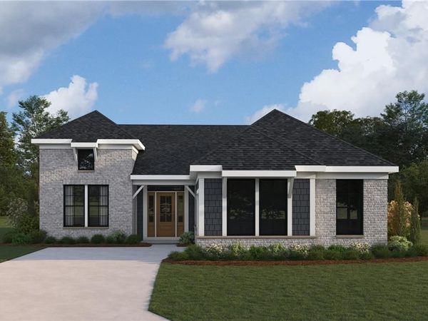 247 Easton Park Boulevard , Dallas, GA 30157