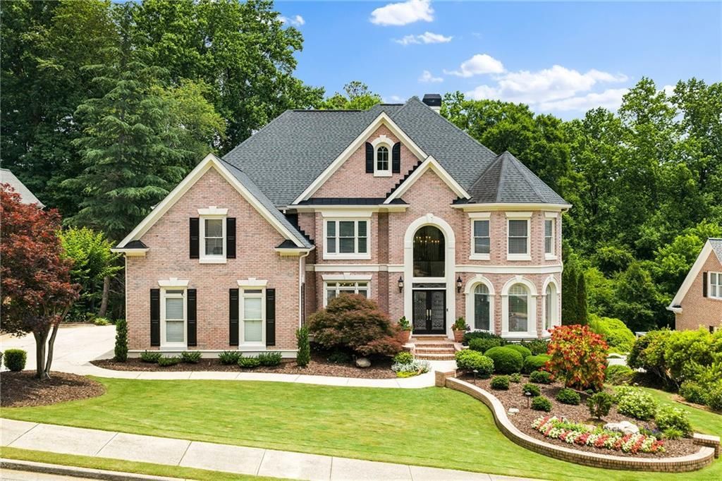 670 Greenview Terrace, Milton, GA 30004 Main Photo