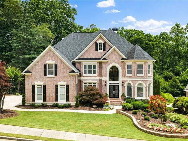 670 Greenview Terrace, Milton, GA 30004
