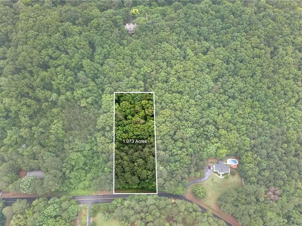 0 CHATEAU Drive , Rome, GA 30161