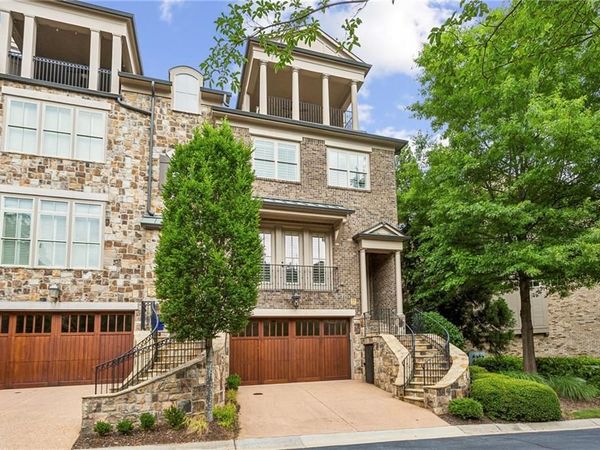 2775 Paces Lookout Lane SE, Atlanta, GA 30339