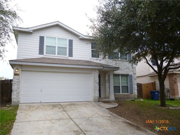 2667 Hunt Street , New Braunfels, TX 78130
