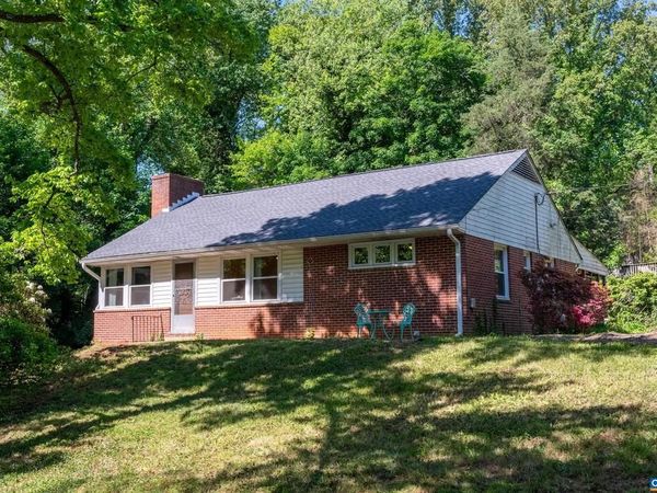 1211 WELLFORD ST, CHARLOTTESVILLE, VA 22903