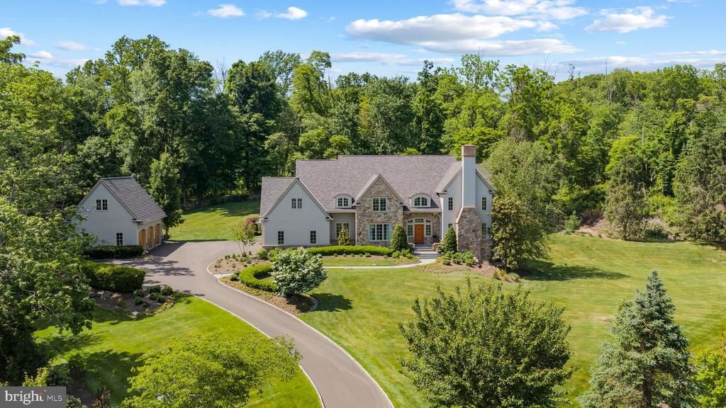 5 PEMBERTON LANE, DOYLESTOWN, PA 18901