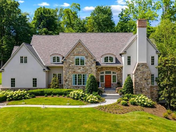 5 PEMBERTON LANE, DOYLESTOWN, PA 18901