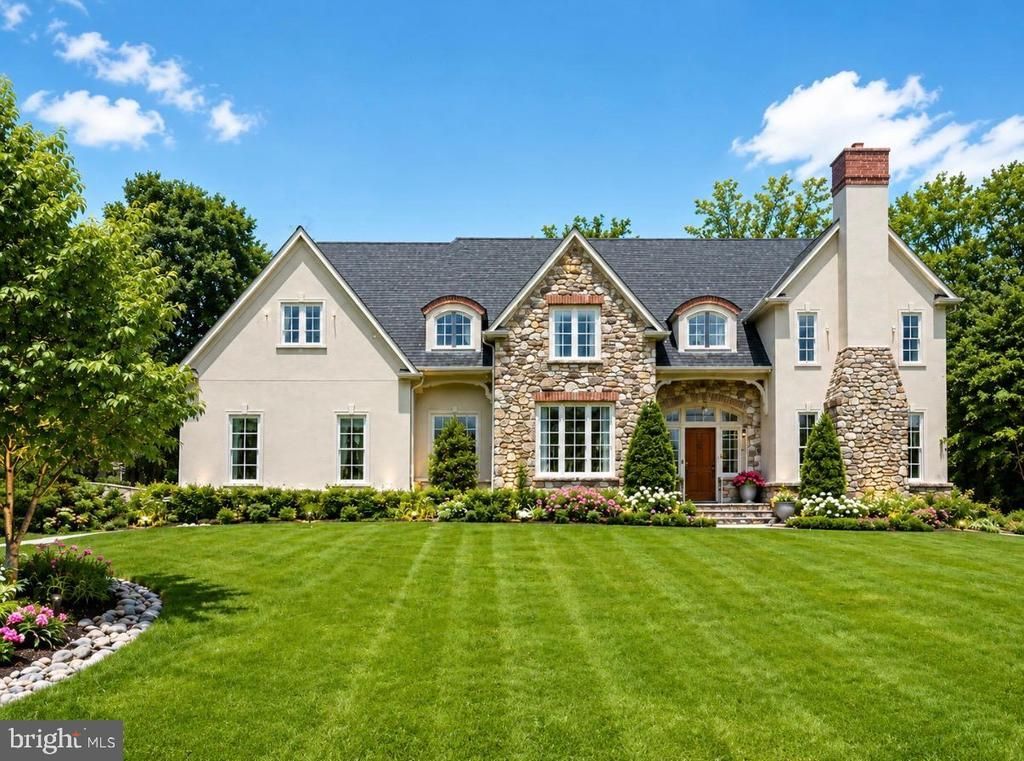 5 PEMBERTON LANE, DOYLESTOWN, PA 18901