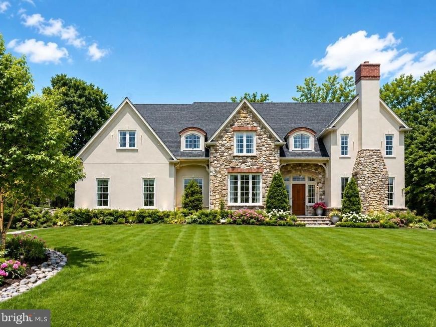 5 Pemberton Lane, Doylestown, PA 18901 Main Photo