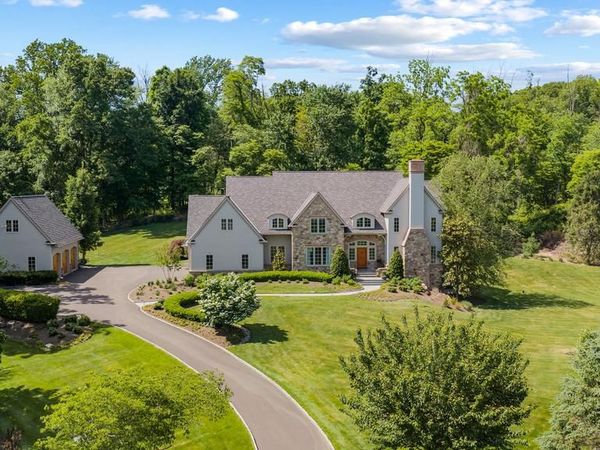 5 PEMBERTON LANE, DOYLESTOWN, PA 18901