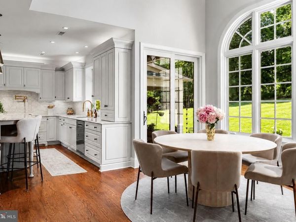 5 PEMBERTON LANE, DOYLESTOWN, PA 18901