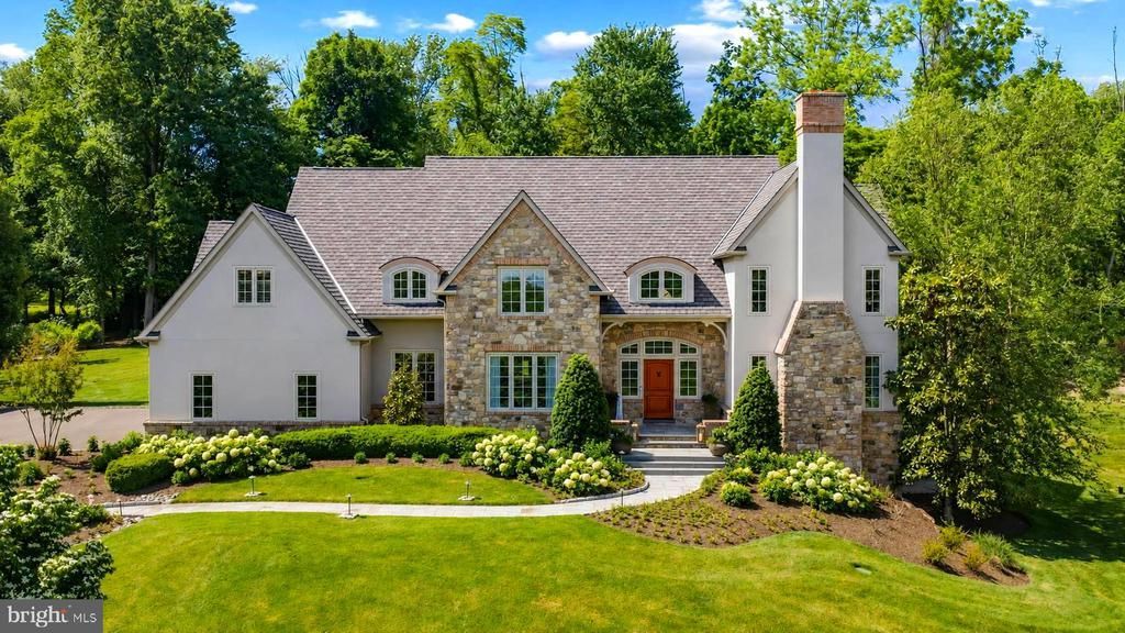 5 PEMBERTON LANE, DOYLESTOWN, PA 18901