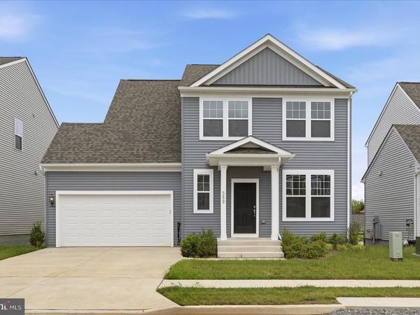 359 NATIONAL STREET, RANSON, WV 25438