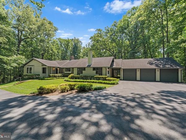 8000 SEVEN HILLS COURT, CLIFTON, VA 20124