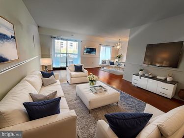 8360 GREENSBORO DRIVE, Unit 207, MCLEAN, VA 22102