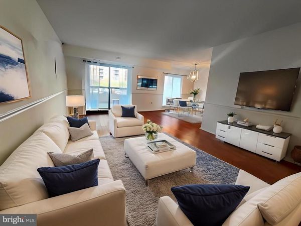 8360 GREENSBORO DRIVE , Unit 207, MCLEAN, VA 22102