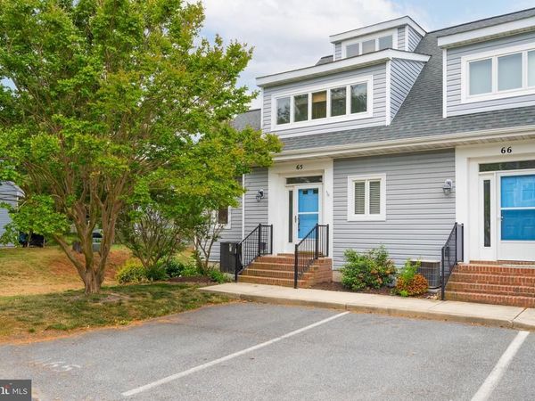 65 HENLOPEN GARDENS , LEWES, DE 19958