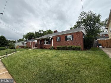 2632 N SYCAMORE STREET , ARLINGTON, VA 22207
