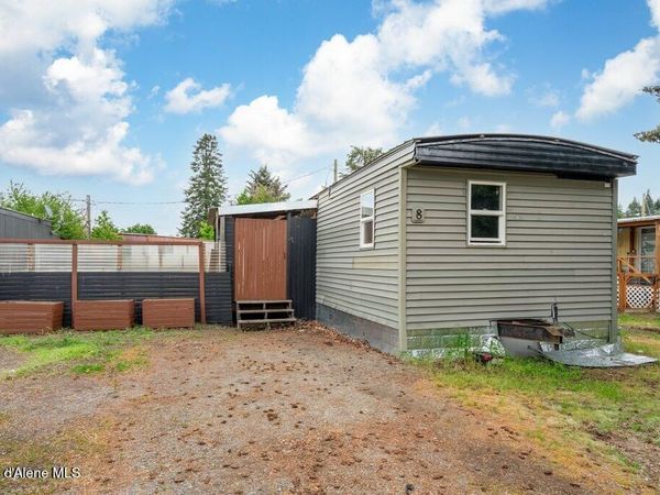 1356 N Highway 41 , Unit TRLR 8, Post Falls, ID 83854