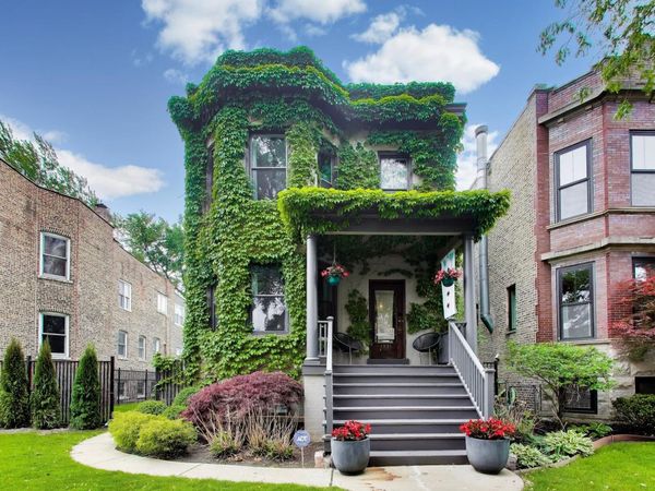 1331 W Norwood Street , Chicago, IL 60660
