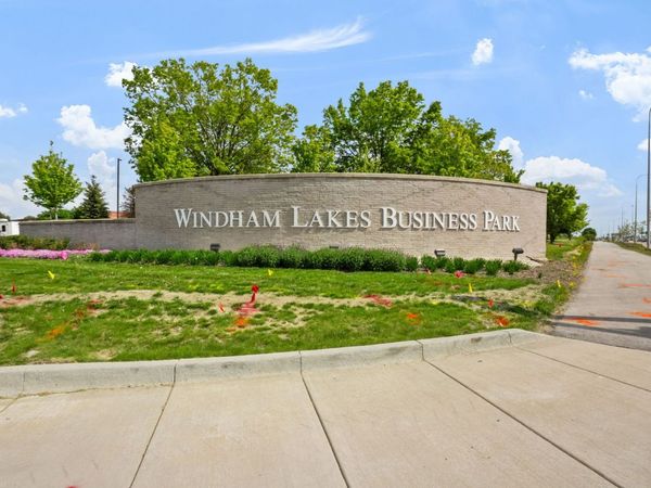 1251 Windham Parkway , Unit 400, Romeoville, IL 60446