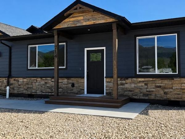 714 Idaho Avenue, SALMON, ID 83467