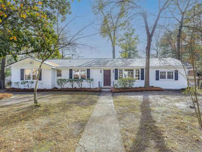 1855 Evelyn Street , Cayce, SC 29033