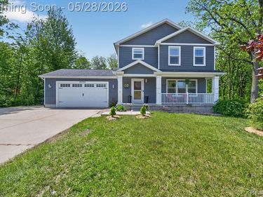 6745 THUNDER Lane, Watertown Twp, MI 48906